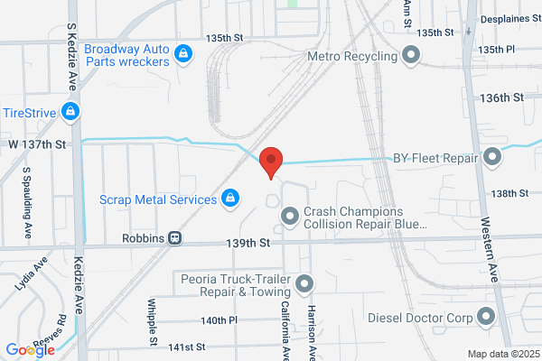 Central States Automatic Sprinklers Inc