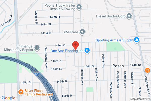 Certified Auto Repair