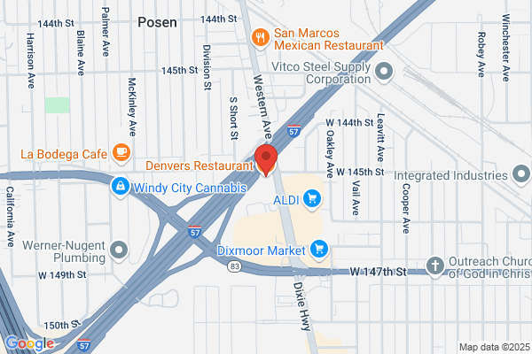 Denvers Restaurant