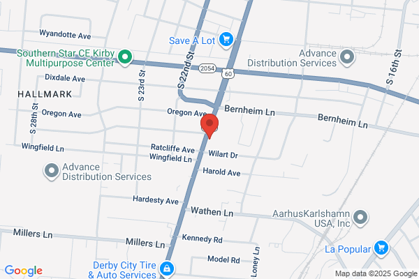 Dixie Highway Marathon