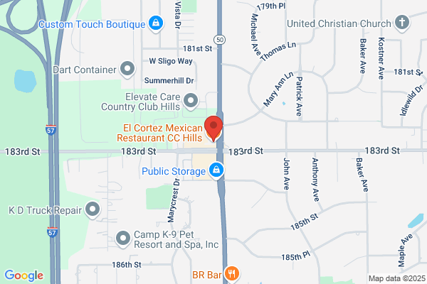 El Cortez Restaurant & Lounge Inc