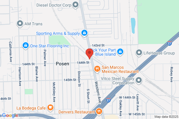 Hero's Sports Bar & Grill