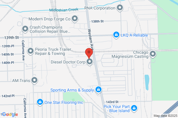 Imperial Spark Plug Tire Pump Co