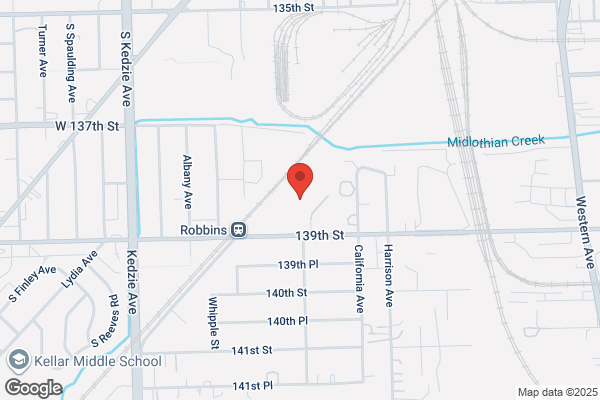 Jefferson Metals Inc