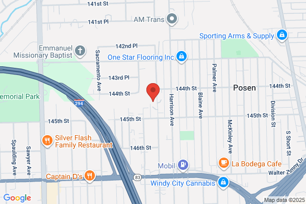 Pitt Sewer Service