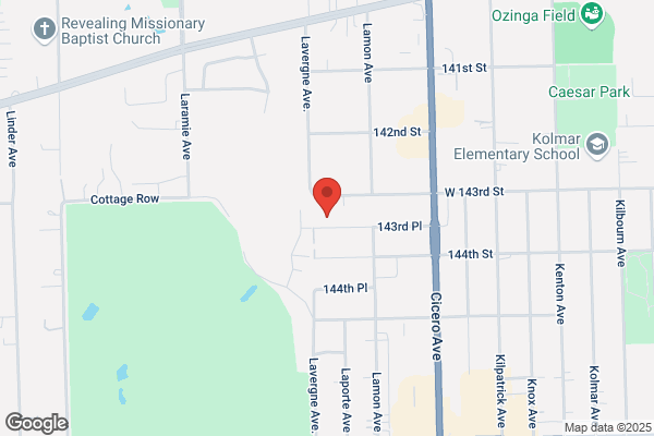 RC Szabo Plumbing Posen, IL