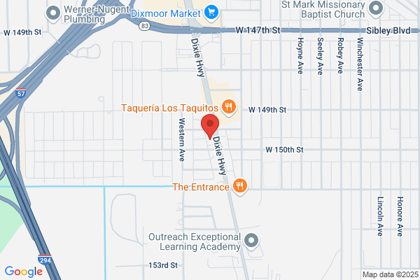 Restoration Ministries Resale Shops