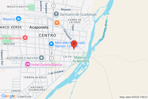 Tortilleria Matamoros
