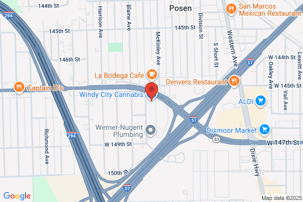 Windy City Cannabis