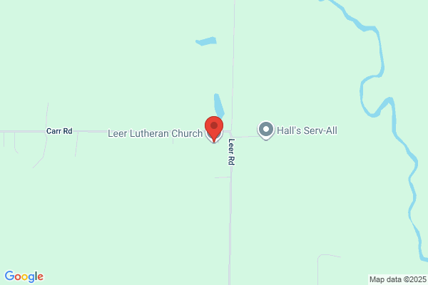 Leer Lutheran Church