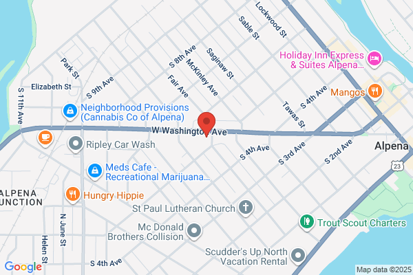 McWilliams Funeral Home
