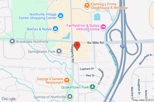 Michigan Business Services
