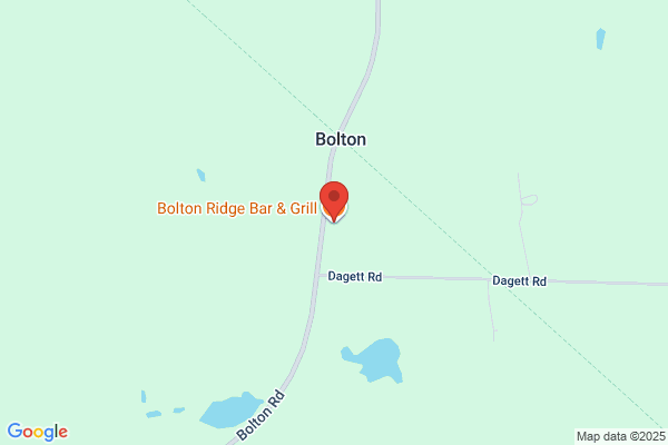 New Bolton Inn the