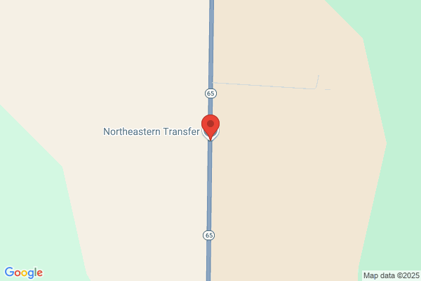 Northeastern Transfer Inc