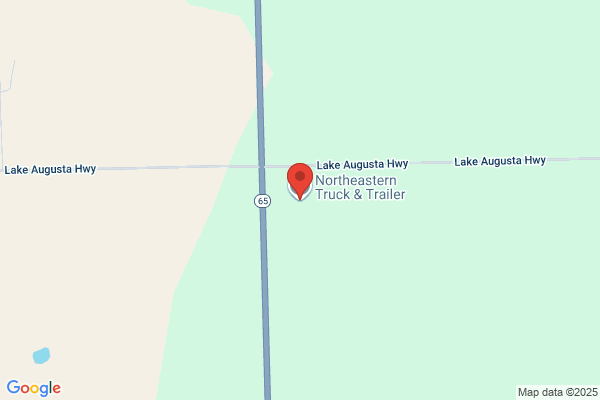 Northeastern Truck & Trailer Repair