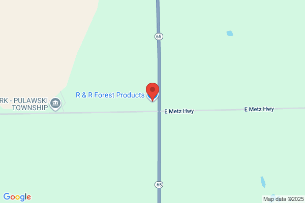 R&r Forest Products Inc