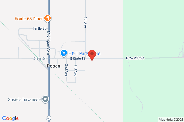 Village Gift Shop