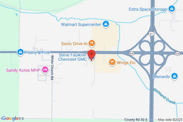 Broerman Chevrolet