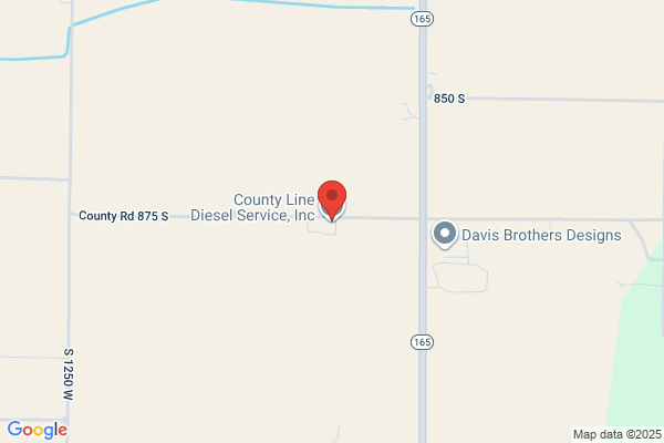 County Line Diesel Service
