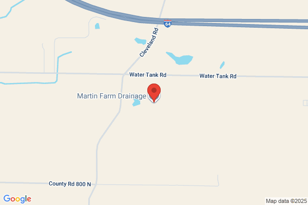 Martin Farm Drainage Inc