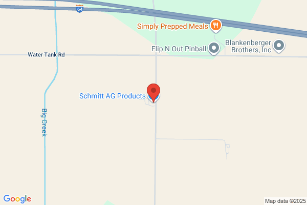 Schmitt Ag Products