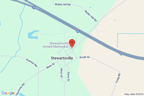 Stewartsville United Methodist Church