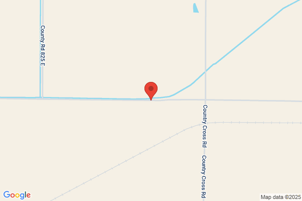 Town of Poseyville