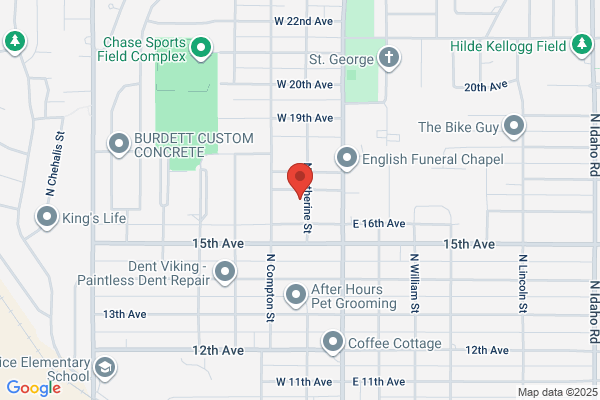 Inglenook Senior Care