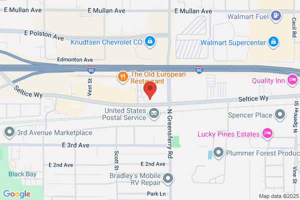 SHORT GREEN LLC