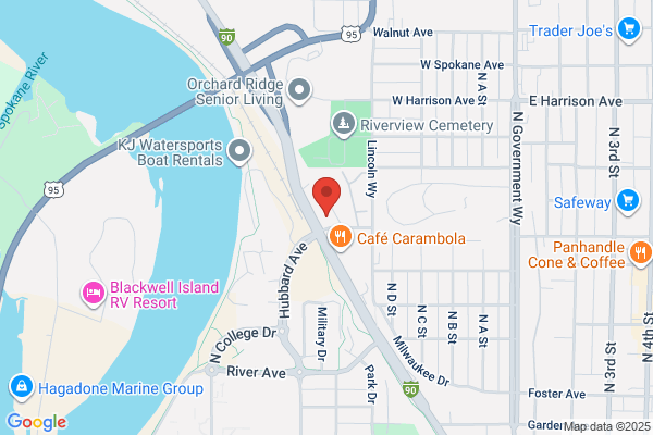 Winderemere Coeur d'Alene Realty-John C. Spano