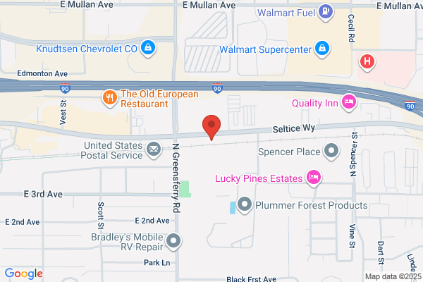 Your CBD Store