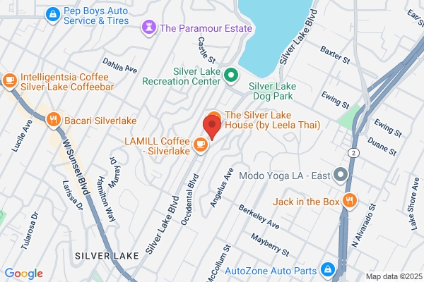 Silverlake Automotive