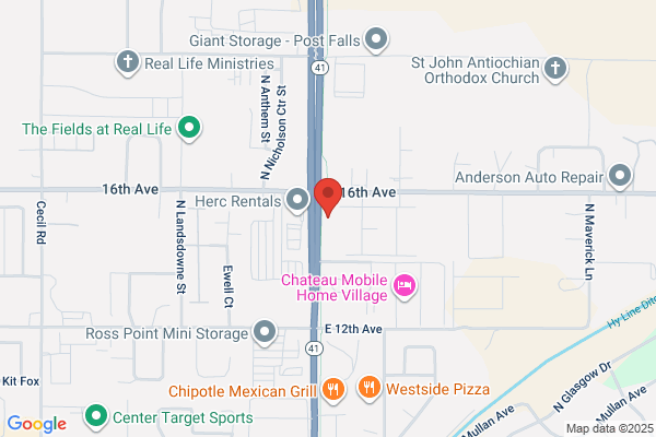 Goodwill Industries of the Inland Northwest