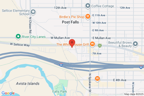 Meineke Car Care Center