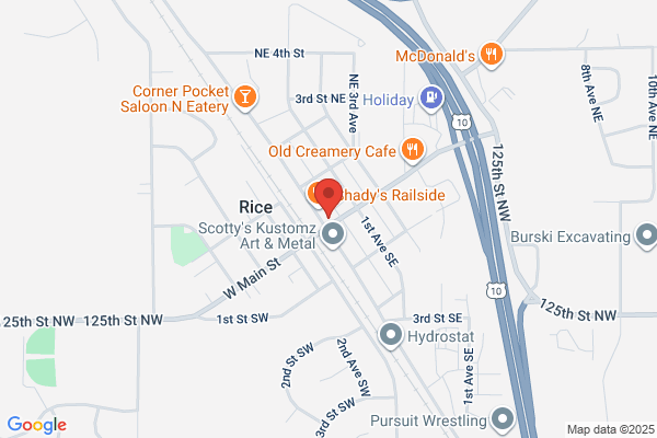 Rice Automotive