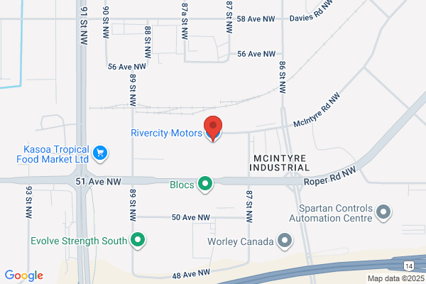 River City Automotive