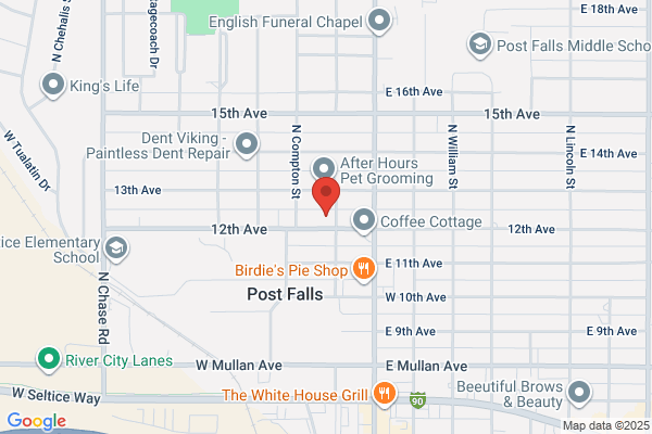 A & D General Contracting