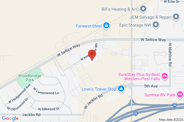 Brickert Construction