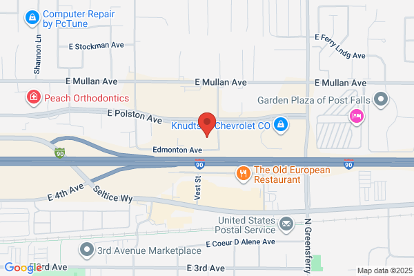 Findlay Mazda - Closed