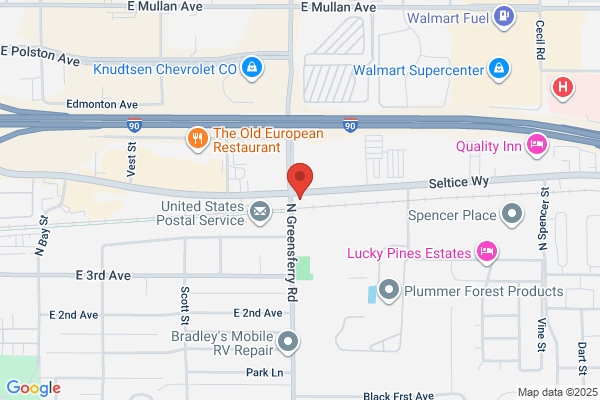 Auto Shine Car Wash