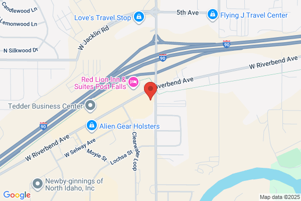 Northwest Title Loans