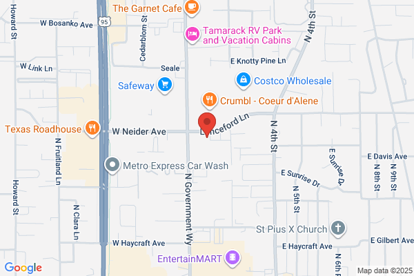 CPR Cell Phone Repair Post Falls