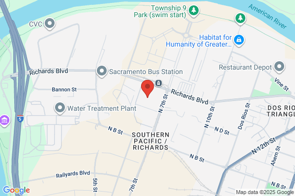 River City Daycare & Learning Center