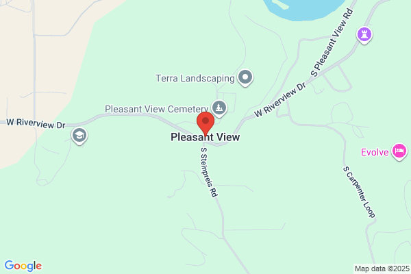 Pleasant View Church