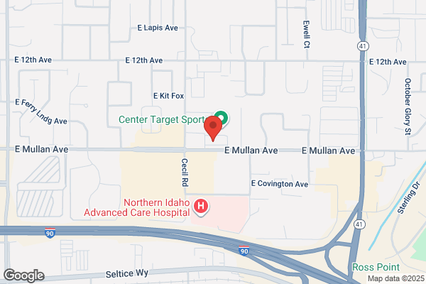 Idaho Central Credit Union