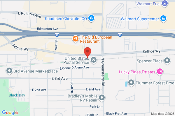 Syringa Dental and Implants of Post Falls