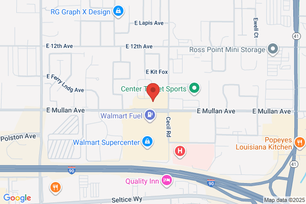 Riverstone Dental Care