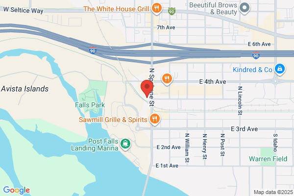 Ideal Family Dentistry - Post Falls