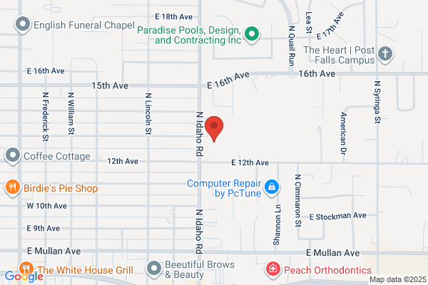 Post Falls Naturopathic Clinic