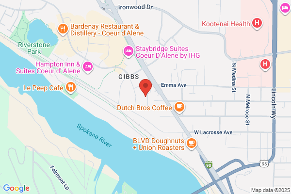 Kootenai Occupational Medicine
